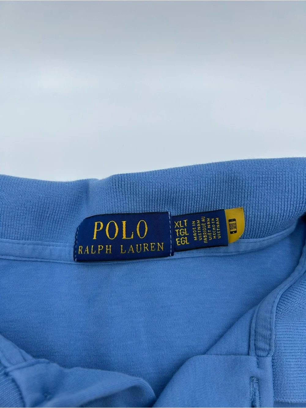 Polo Ralph Lauren polo by